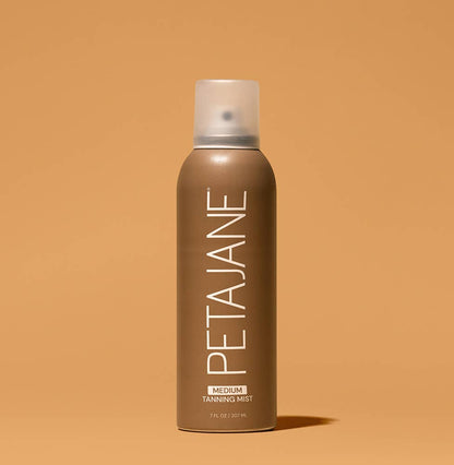 Self-Tanning Mist