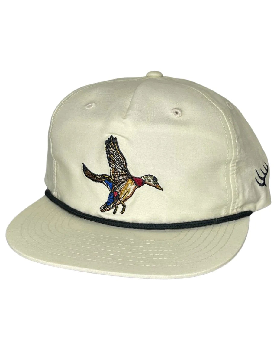 Hunt to Harvest Birch Wood Duck Hat