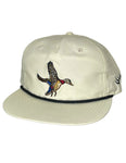 Hunt to Harvest Birch Wood Duck Hat