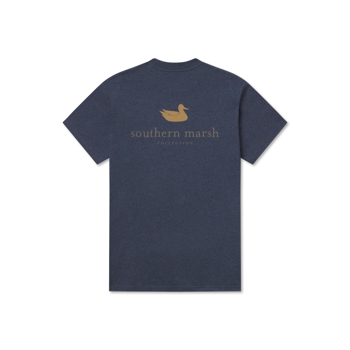 Southern Marsh Authentic Tee