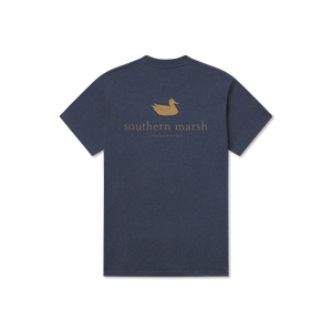 Southern Marsh Authentic Tee