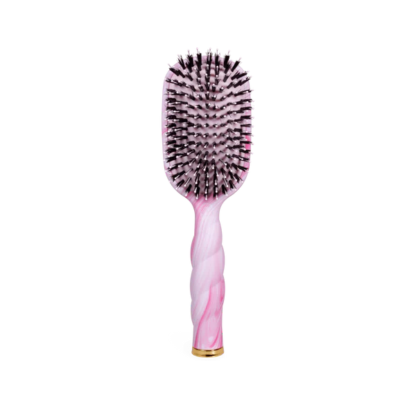 Teleties 'Pinch Me' Boar Bristle Hair Brush