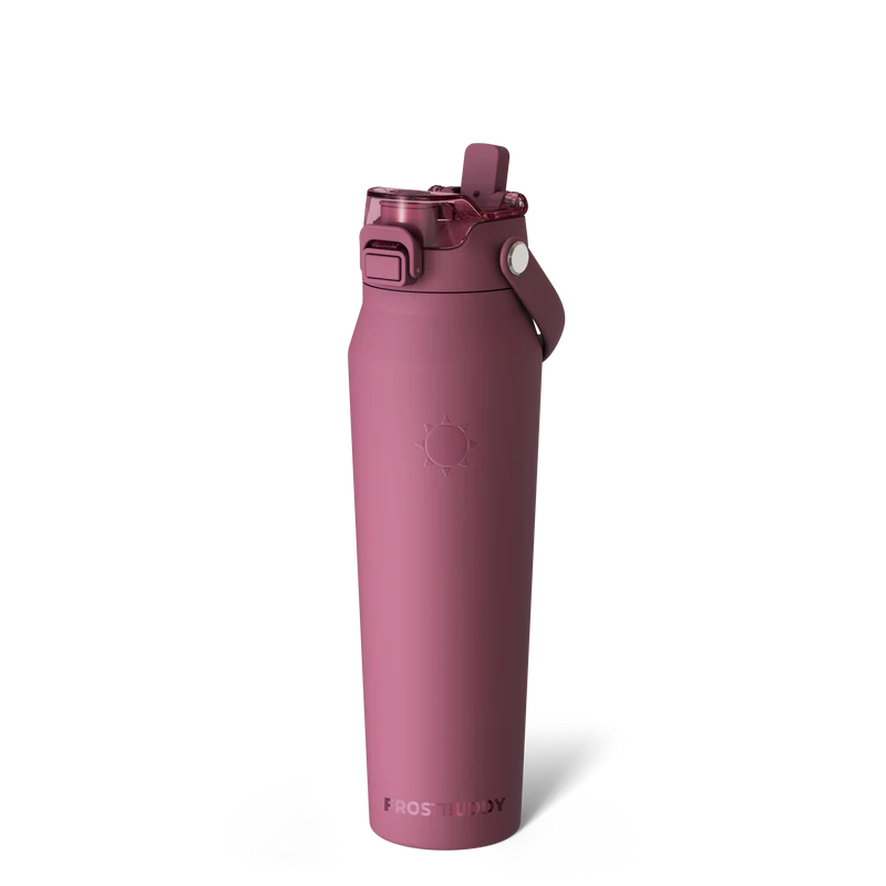 Bottle Buddy 32oz- Winter Berry