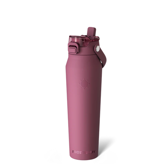 Bottle Buddy 32oz- Winter Berry