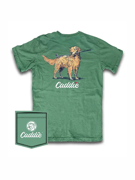 Fieldstone Youth Caddie Club Retriever Tee