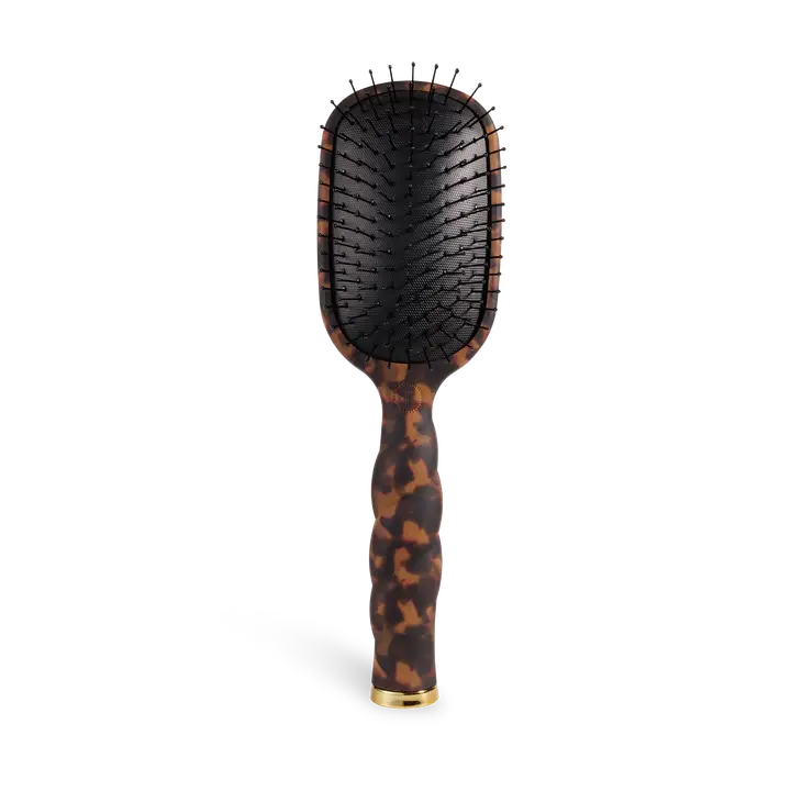 Detangler Medium Hair - Tortoise