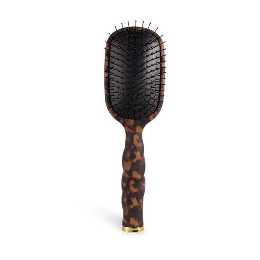 Detangler Medium Hair - Tortoise