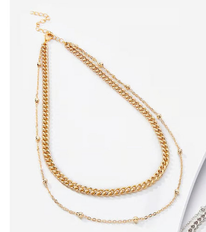 Alice Necklace