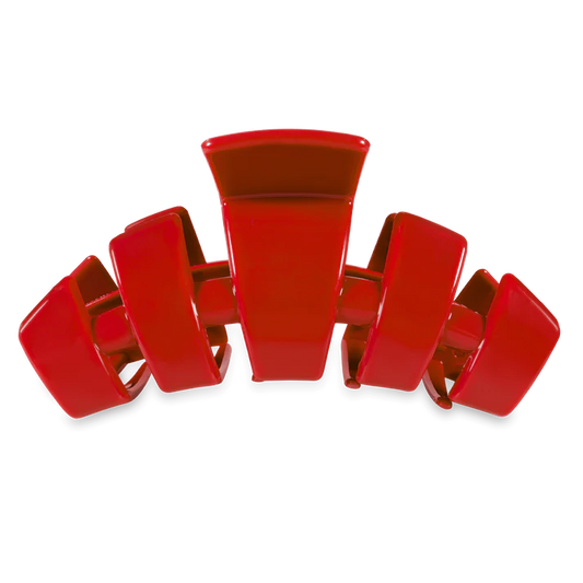 Teleties Classic Red Carpet Ready Large Hair Clip