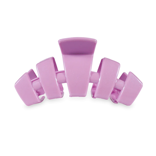 Classic Springtime Sparkle Medium Claw Hair Clip