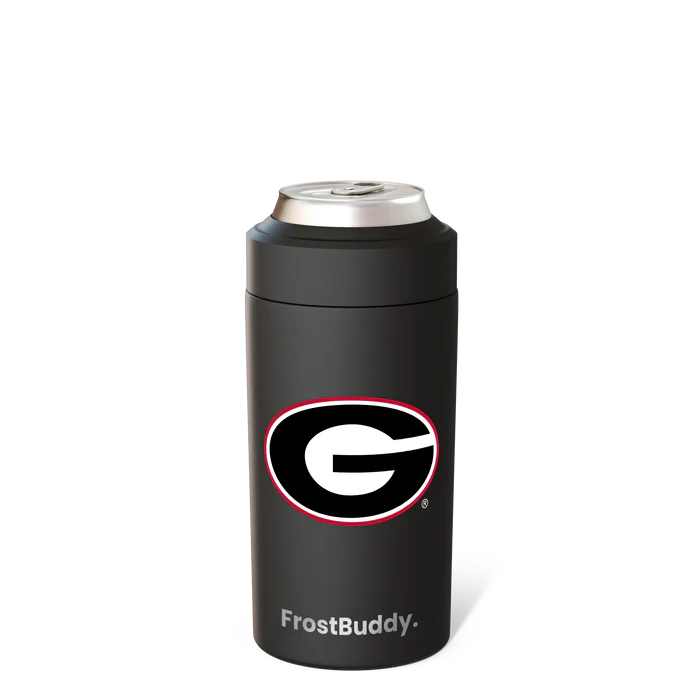 Georgia Bulldog Universal Frost Buddy