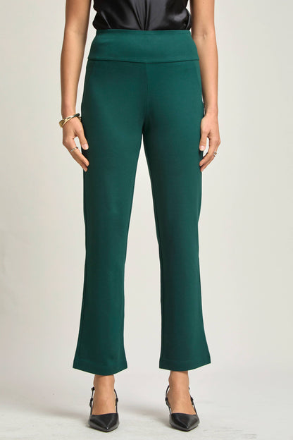 Magic High Slim Straight Pants MDS-STRAIGHT