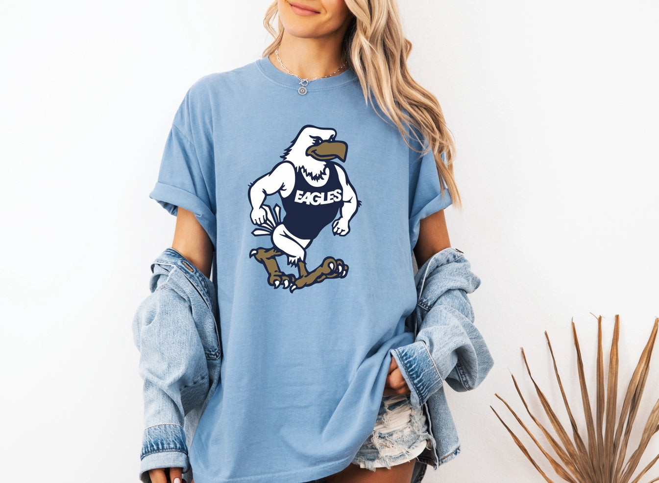 Simply Southern Georgia Southern Tee
