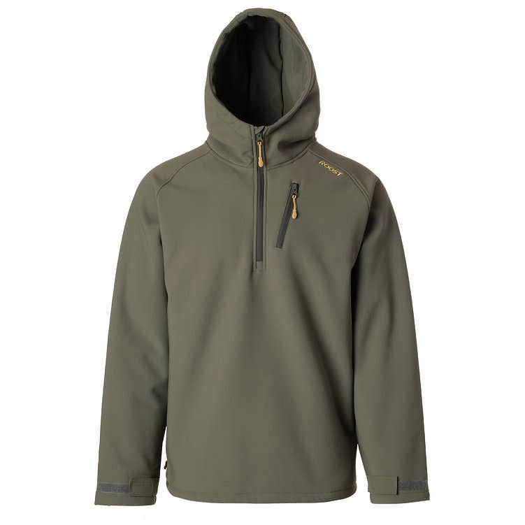 Roost Defender Pullover