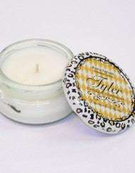 "Diva" 3.4 oz Prestige Jar Candle