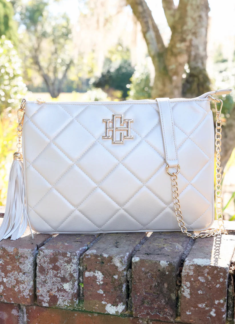 Caroline Hill Madelyn Clutch/Crossbody