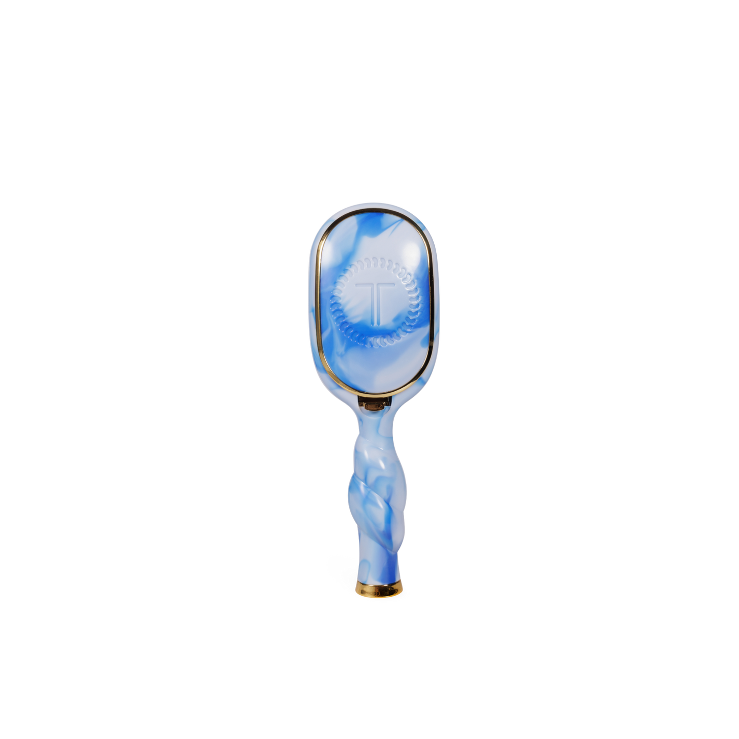 Teleties Mini Detangler Brush | Medium | Tide & True