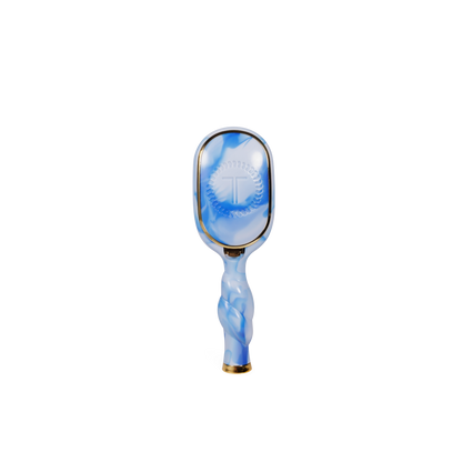 Teleties Mini Detangler Brush | Medium | Tide & True
