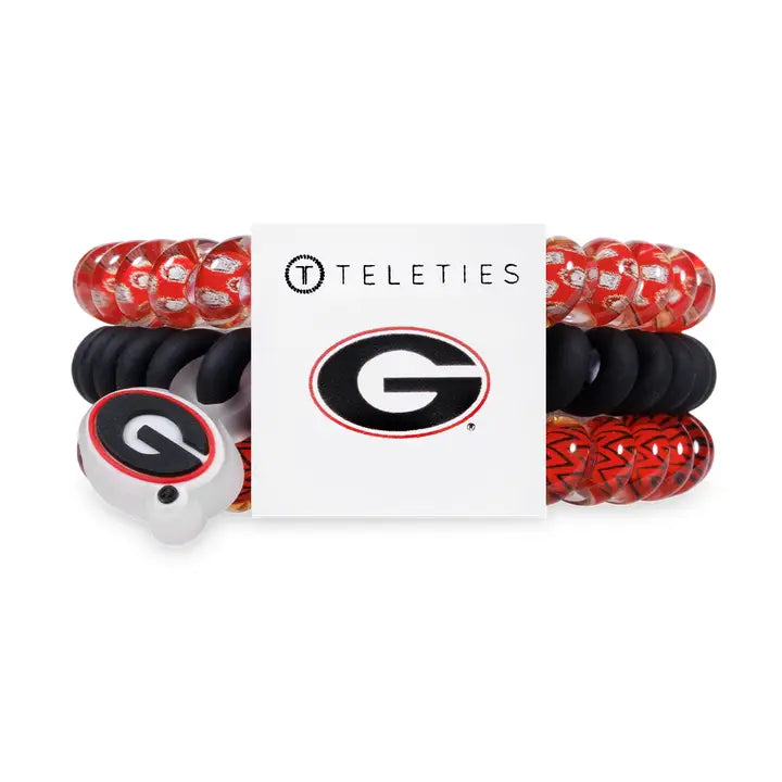 Go Dawgs! - Small
