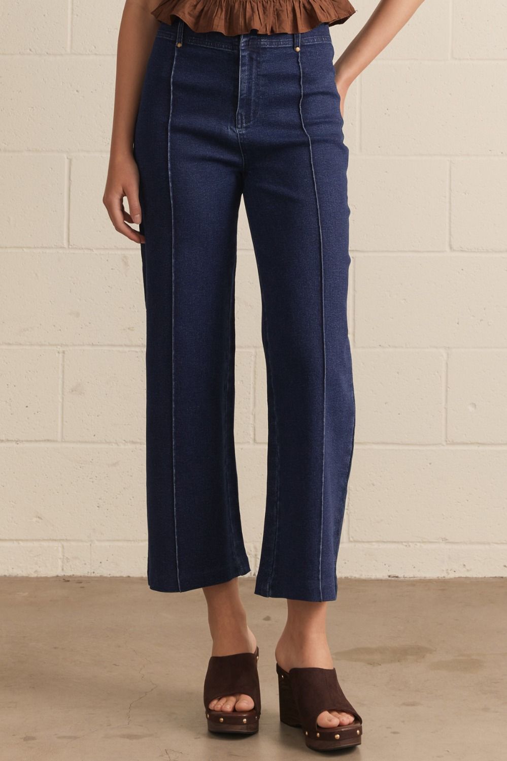 The Grace Jeans