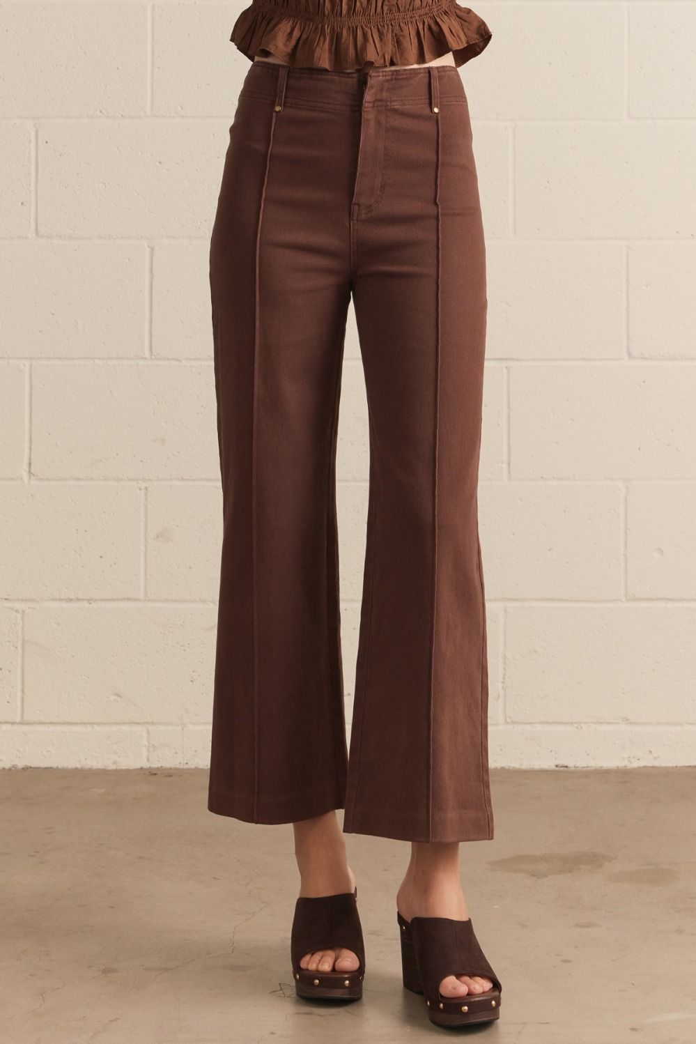 The Grace Jeans