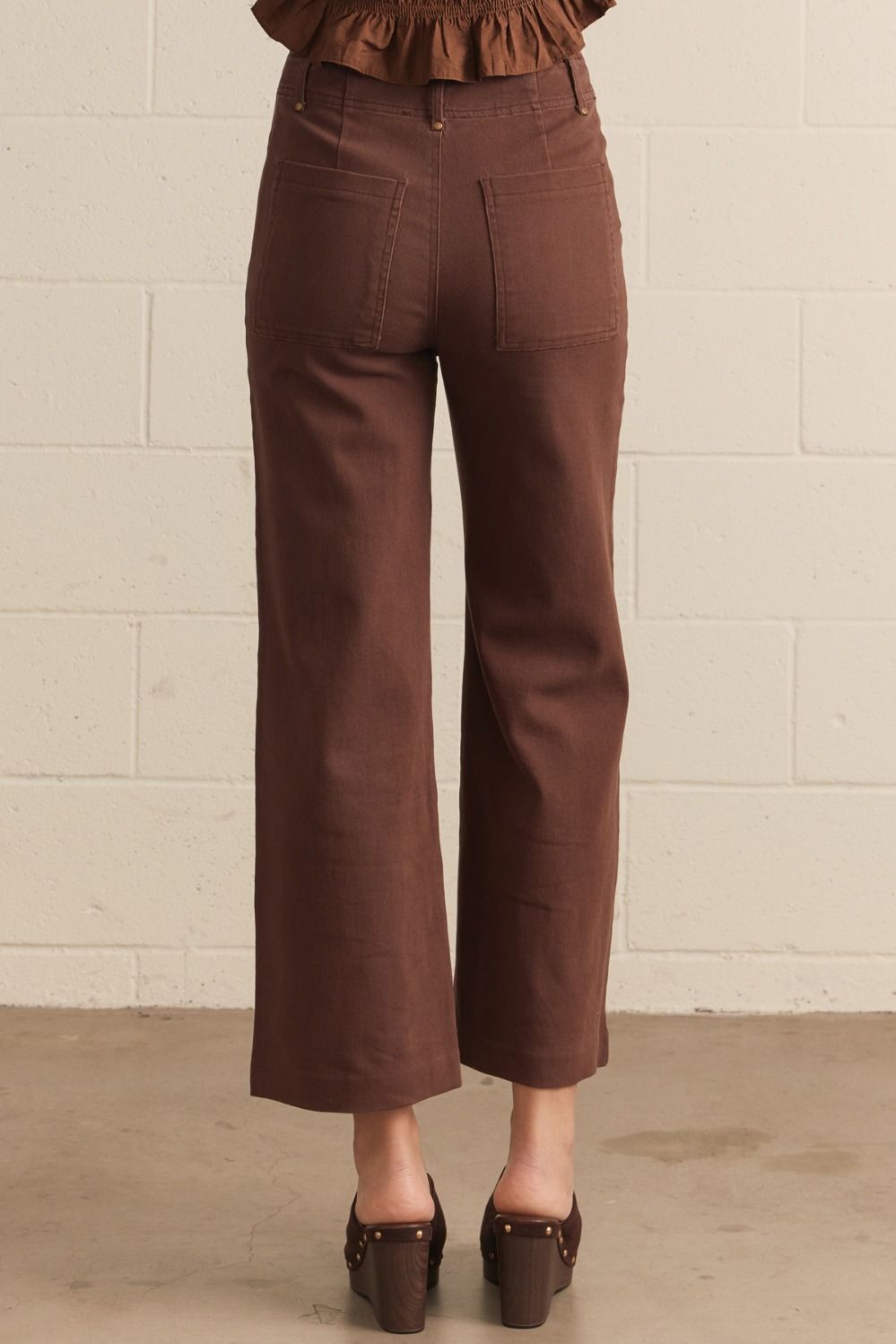 The Grace Jeans