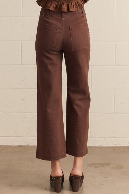 The Grace Jeans