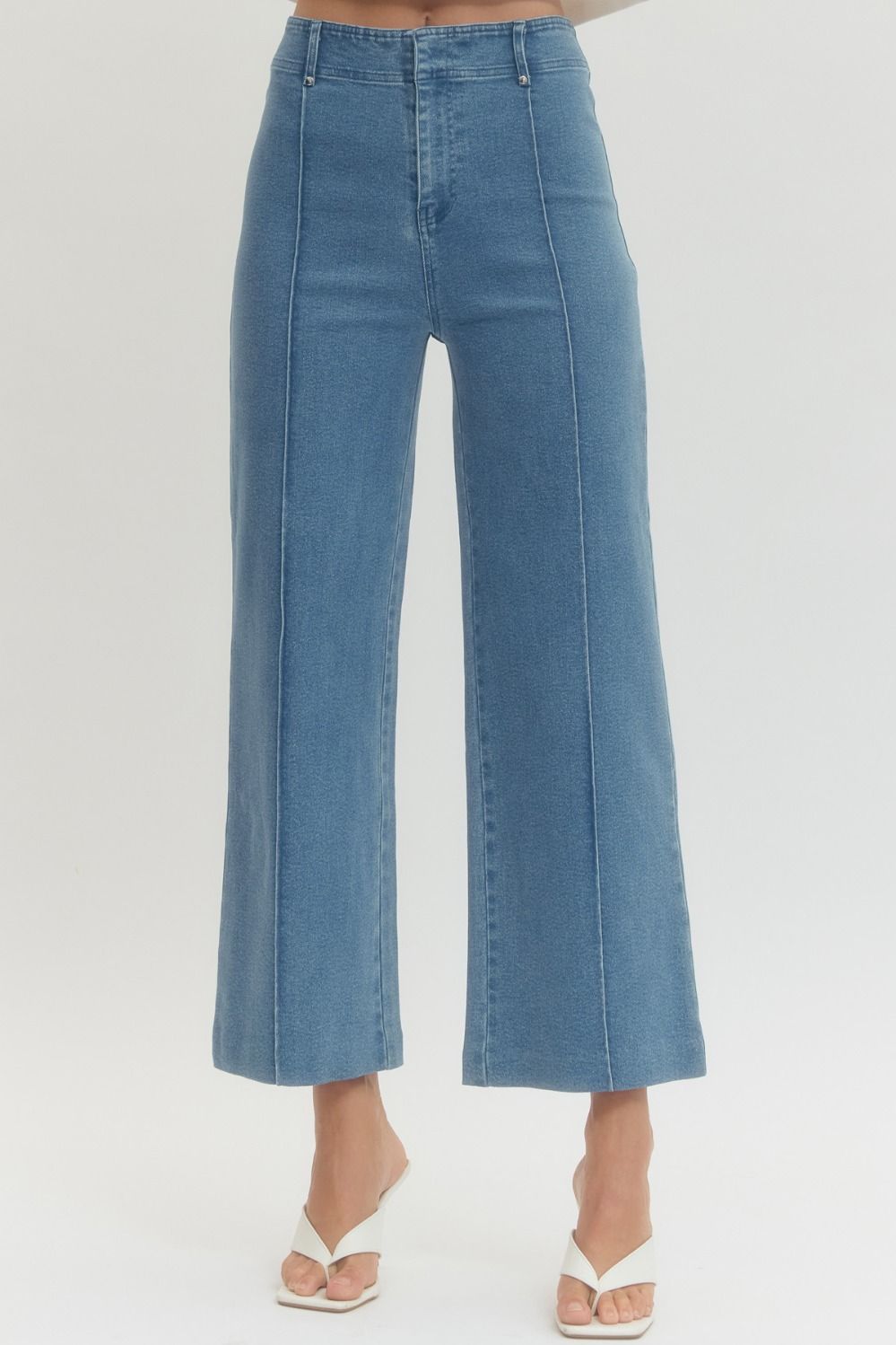 The Grace Jeans