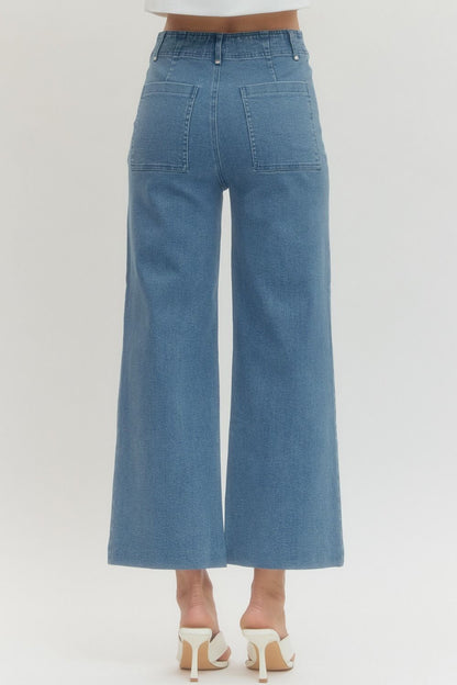 The Grace Jeans