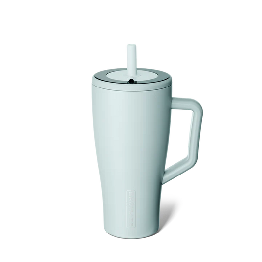 Brumate Era 30oz Blue Agave Tumbler