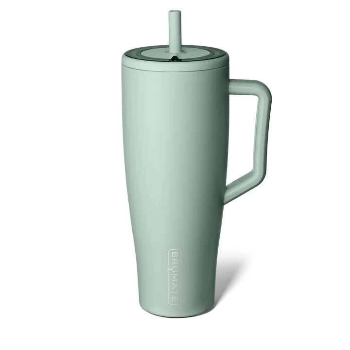 Brumate Era 40oz Sage Tumbler