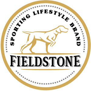 Fieldstone Logo Sticker