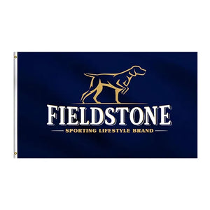 Fieldstone Flag