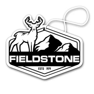 Fieldstone Deer Car Fresheners