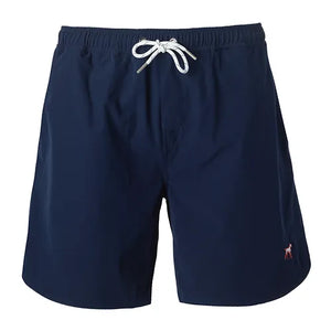 Fieldstone Navy Hydro Shorts