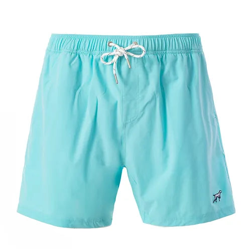 Fieldstone Men's Mint Hydro Shorts