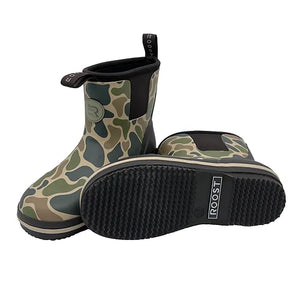 Fieldstone Youth Roost Boots