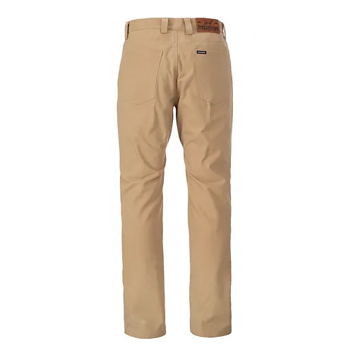 Fieldstone Roughneck Men's Khaki Pants