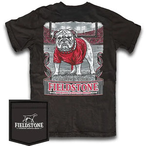 Youth Fieldstone UGA Tee