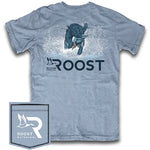 Roost Water Lab Tee