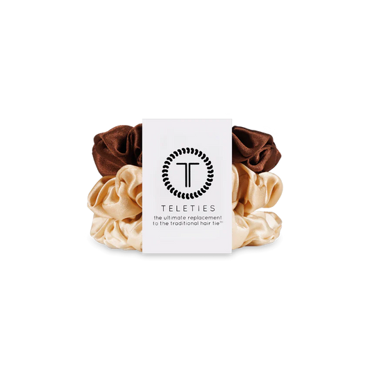 Small Scrunchie Teleties