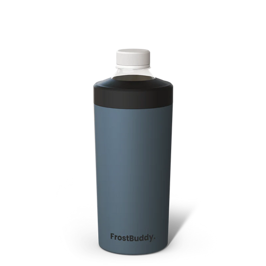 Frost Buddy- Universal XL- Charcoal