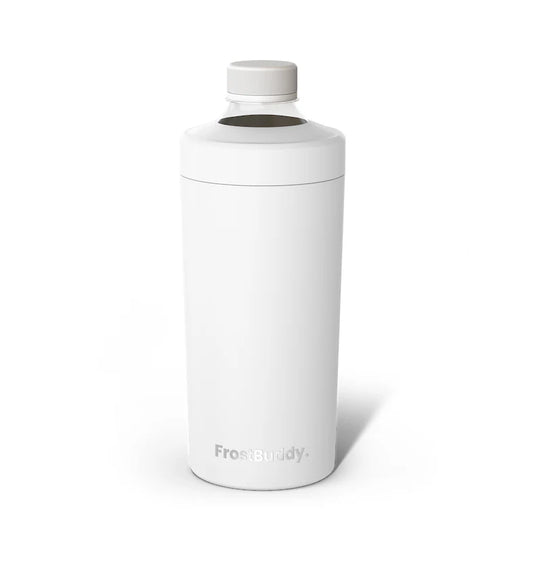 Frost Buddy- Universal XL- White