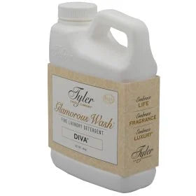 DIVA® - Glamorous Wash 16 oz