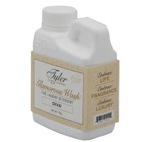 Glamorous Wash "Diva" Laundry Detergent- 4 oz