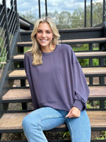 Simply Southern Comfort Pullover