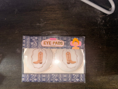 Simply Southern Eye Pads
