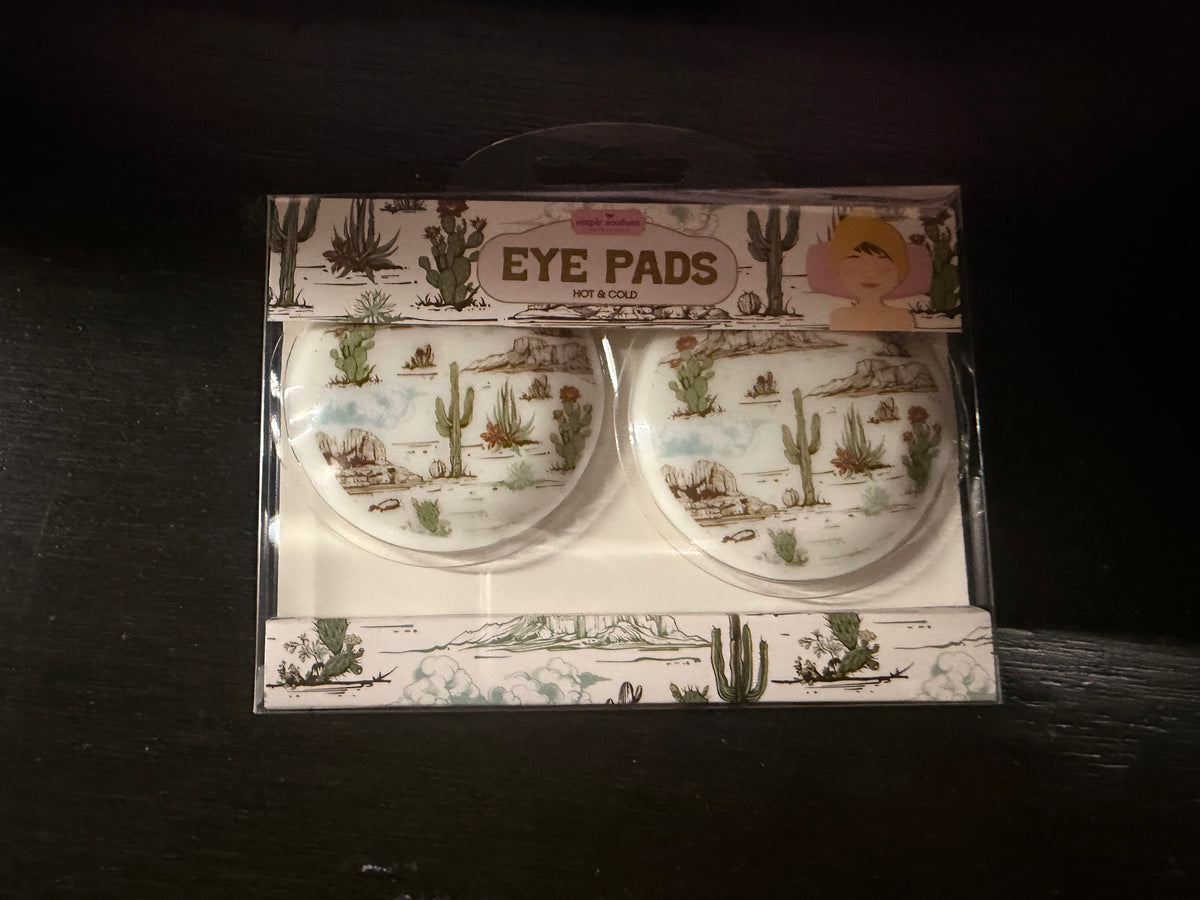 Simply Southern Eye Pads