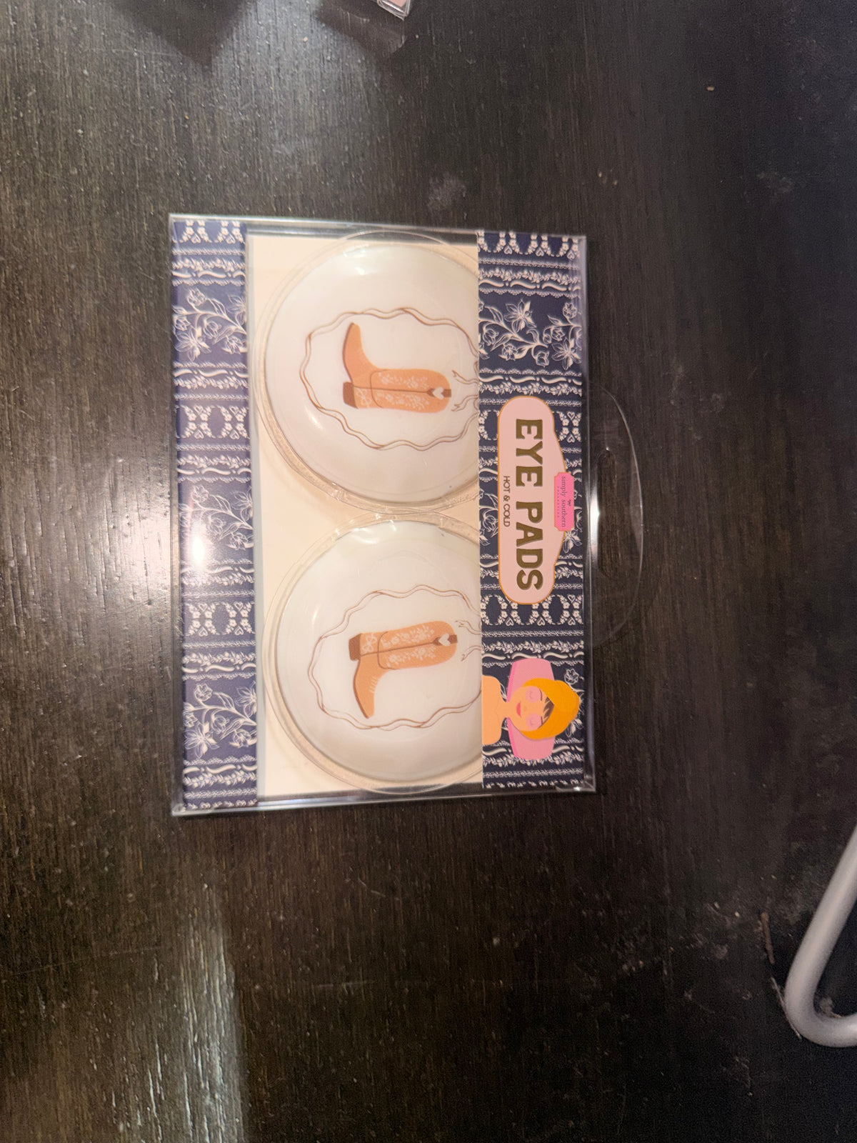 Simply Southern Eye Pads