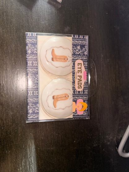 Simply Southern Eye Pads